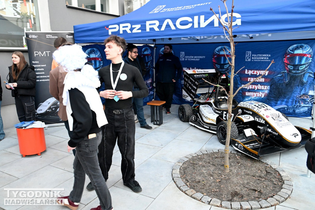 Dzień Otwarty w LO Małego Księcia w Tarnobrzegu