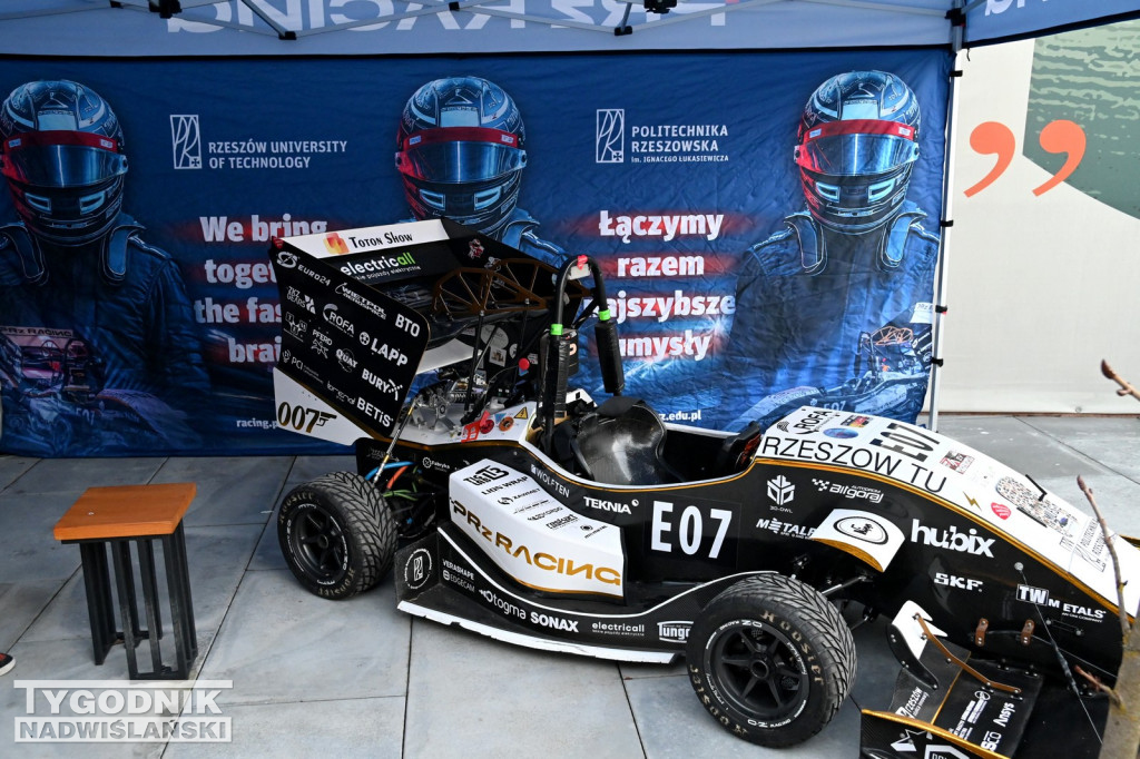 Dzień Otwarty w LO Małego Księcia w Tarnobrzegu