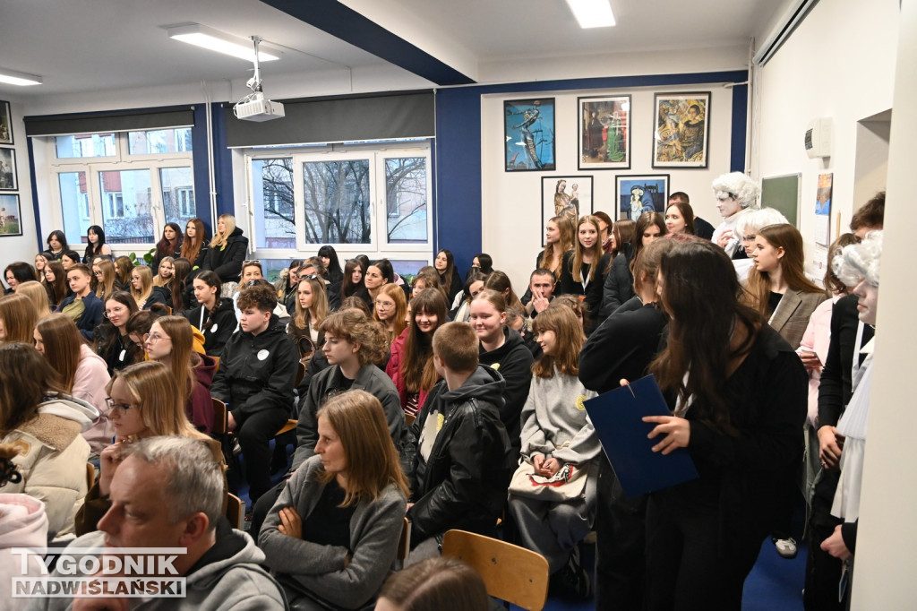 Dzień Otwarty w LO Małego Księcia w Tarnobrzegu