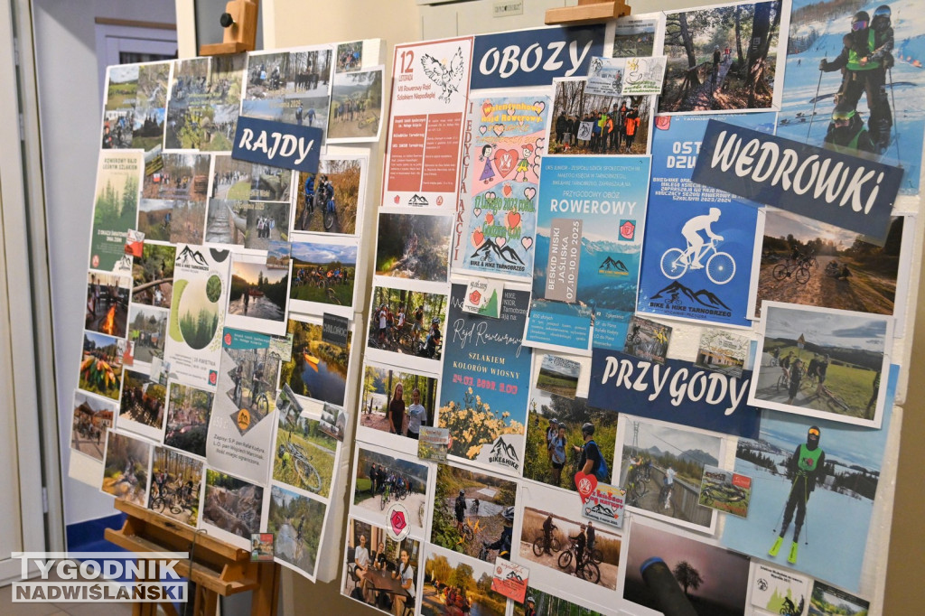 Dzień Otwarty w LO Małego Księcia w Tarnobrzegu