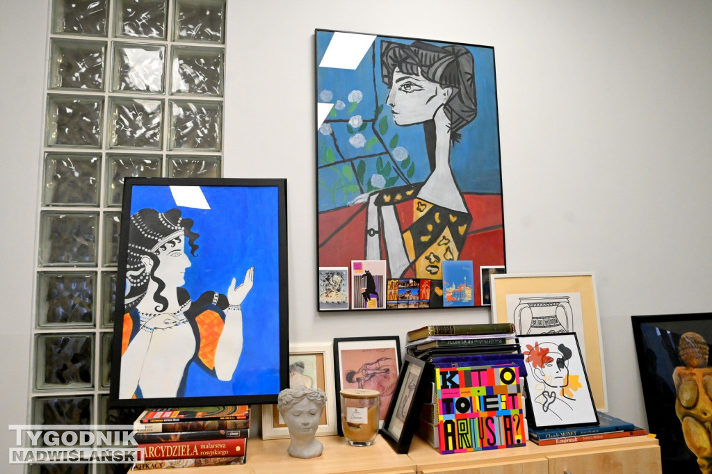 Dzień Otwarty w LO Małego Księcia w Tarnobrzegu