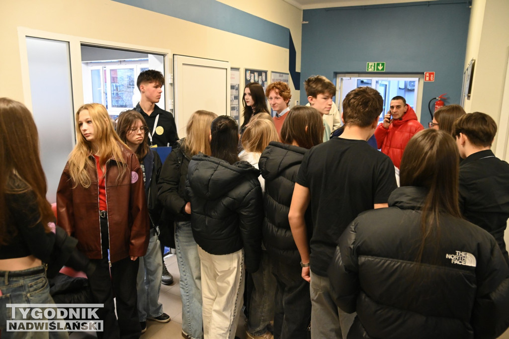 Dzień Otwarty w LO Małego Księcia w Tarnobrzegu