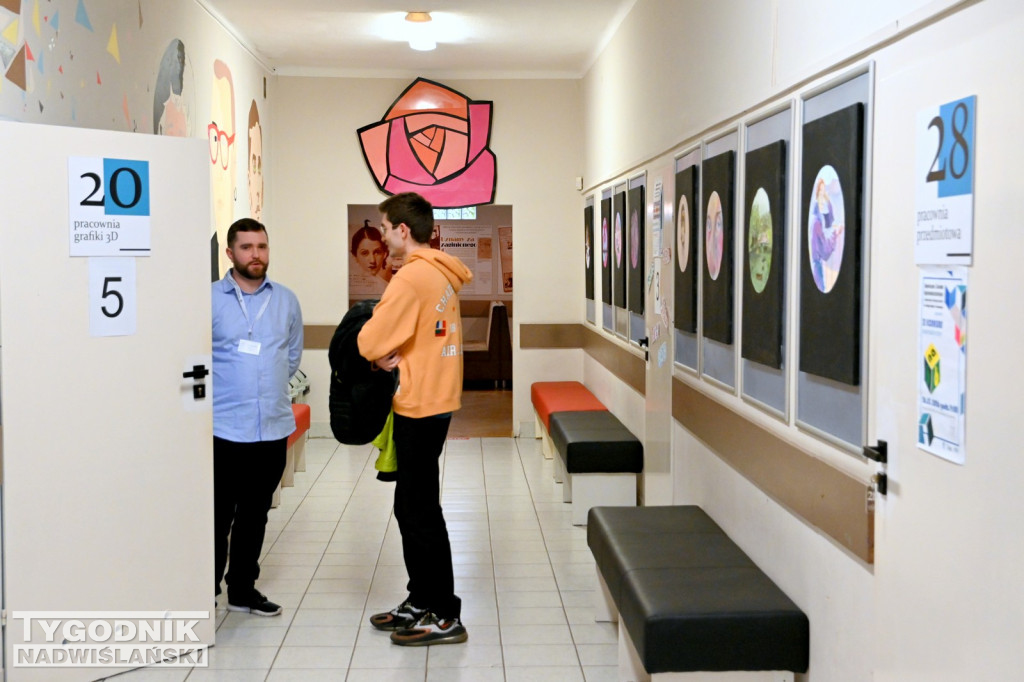 Dzień Otwarty w LO Małego Księcia w Tarnobrzegu