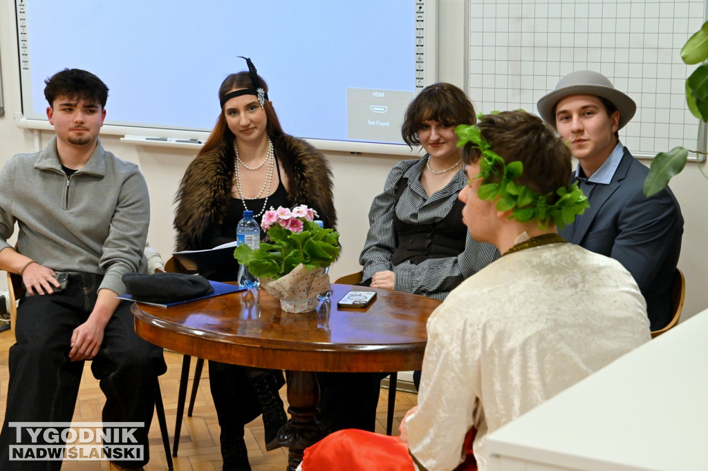 Dzień Otwarty w LO Małego Księcia w Tarnobrzegu