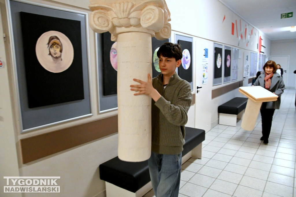 Dzień Otwarty w LO Małego Księcia w Tarnobrzegu