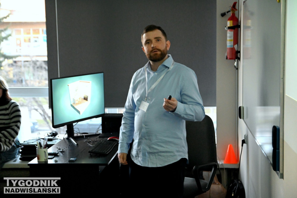 Dzień Otwarty w LO Małego Księcia w Tarnobrzegu