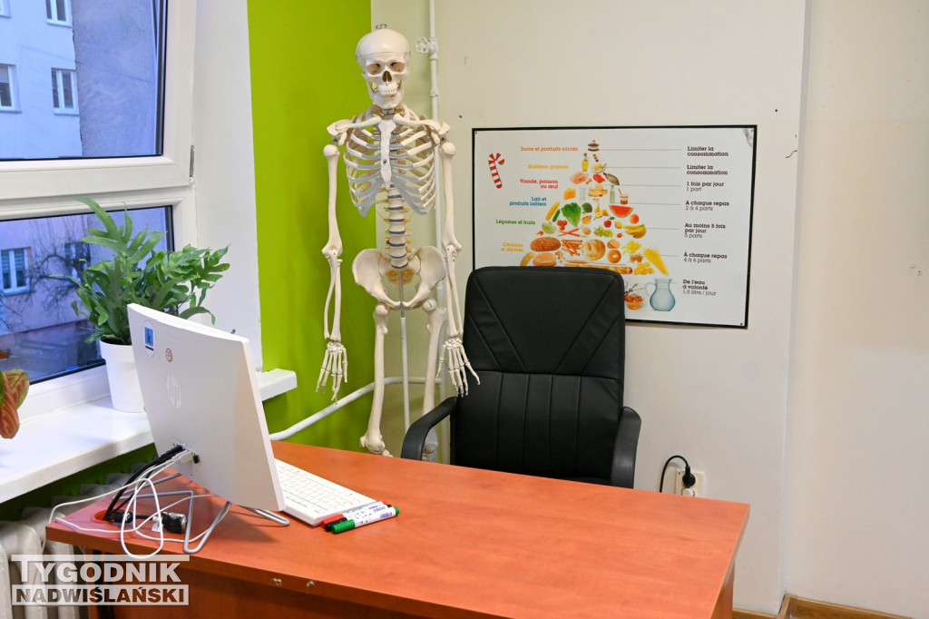 Dzień Otwarty w LO Małego Księcia w Tarnobrzegu