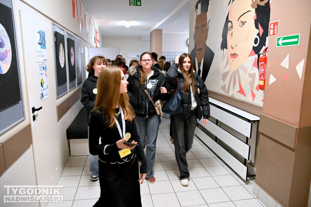 Dzień Otwarty w LO Małego Księcia w Tarnobrzegu