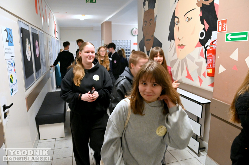 Dzień Otwarty w LO Małego Księcia w Tarnobrzegu