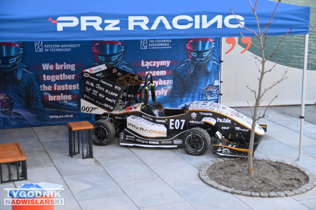 Dzień Otwarty w LO Małego Księcia w Tarnobrzegu