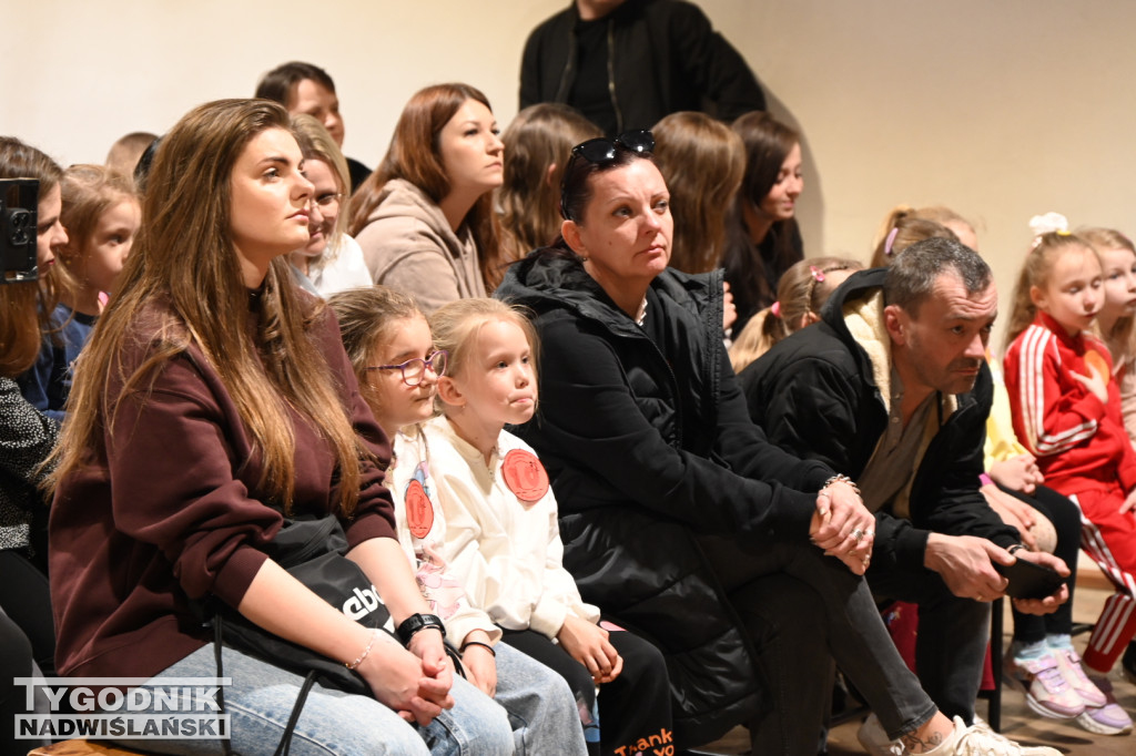 Dzień otwarty w Szkole Podstawowej nr 10 w Tarnobrzegu