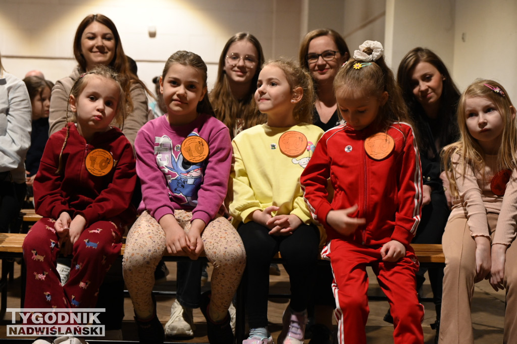 Dzień otwarty w Szkole Podstawowej nr 10 w Tarnobrzegu