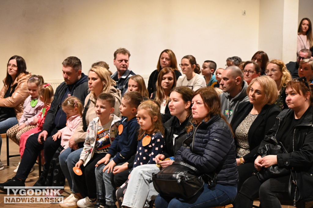 Dzień otwarty w Szkole Podstawowej nr 10 w Tarnobrzegu