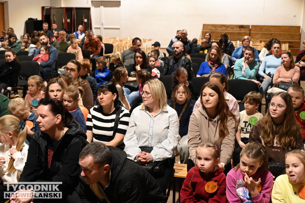 Dzień otwarty w Szkole Podstawowej nr 10 w Tarnobrzegu