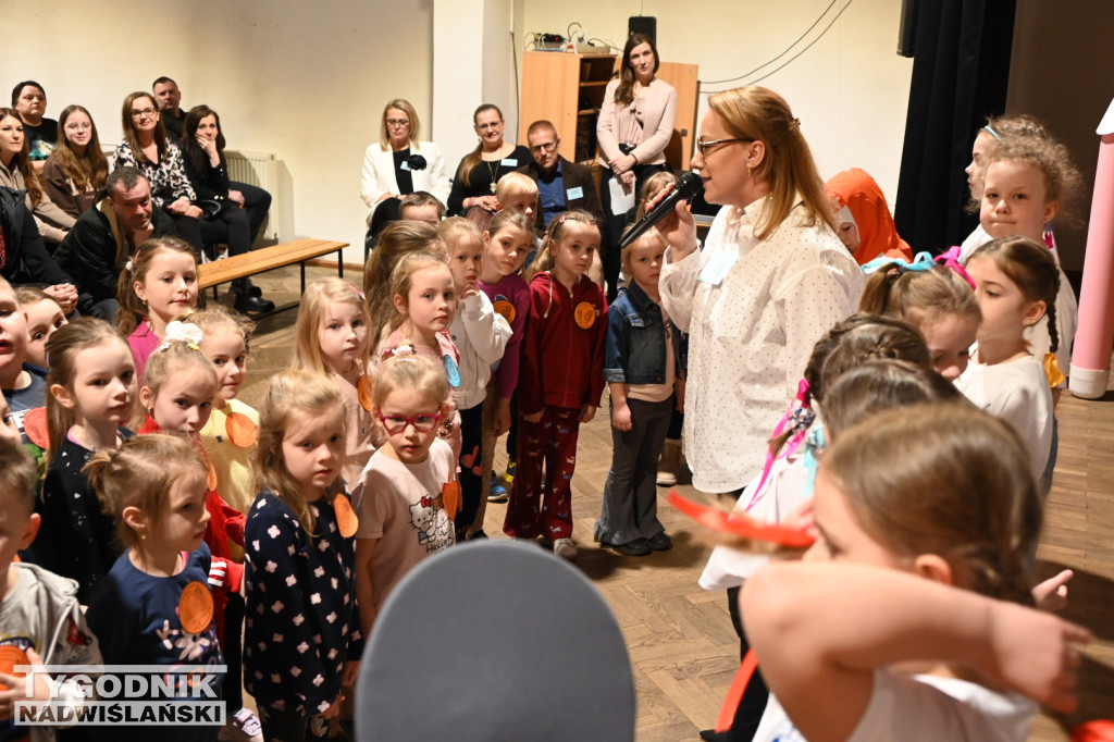 Dzień otwarty w Szkole Podstawowej nr 10 w Tarnobrzegu