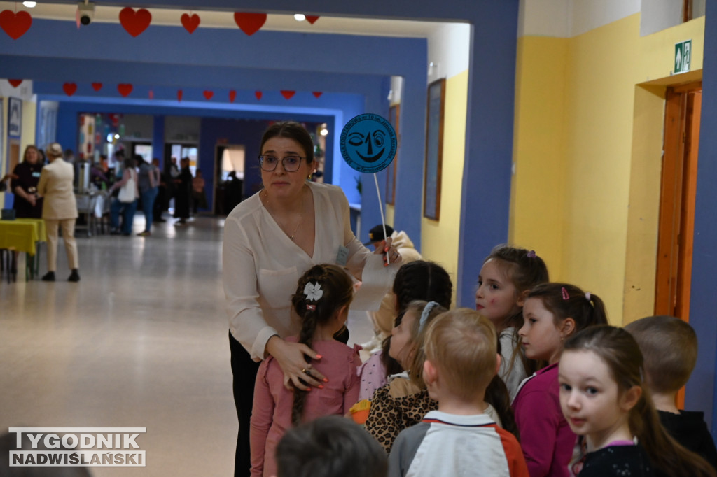 Dzień otwarty w Szkole Podstawowej nr 10 w Tarnobrzegu