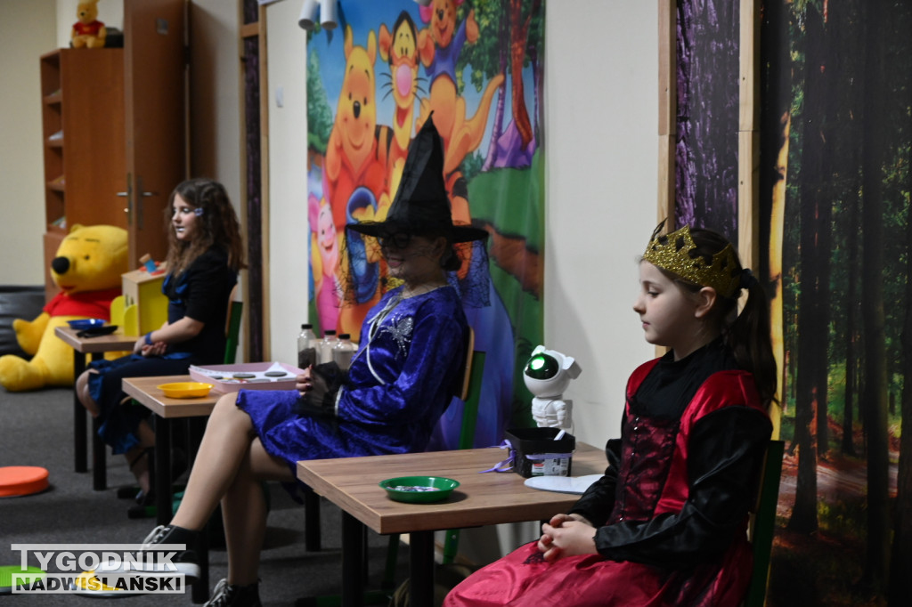 Dzień otwarty w Szkole Podstawowej nr 10 w Tarnobrzegu