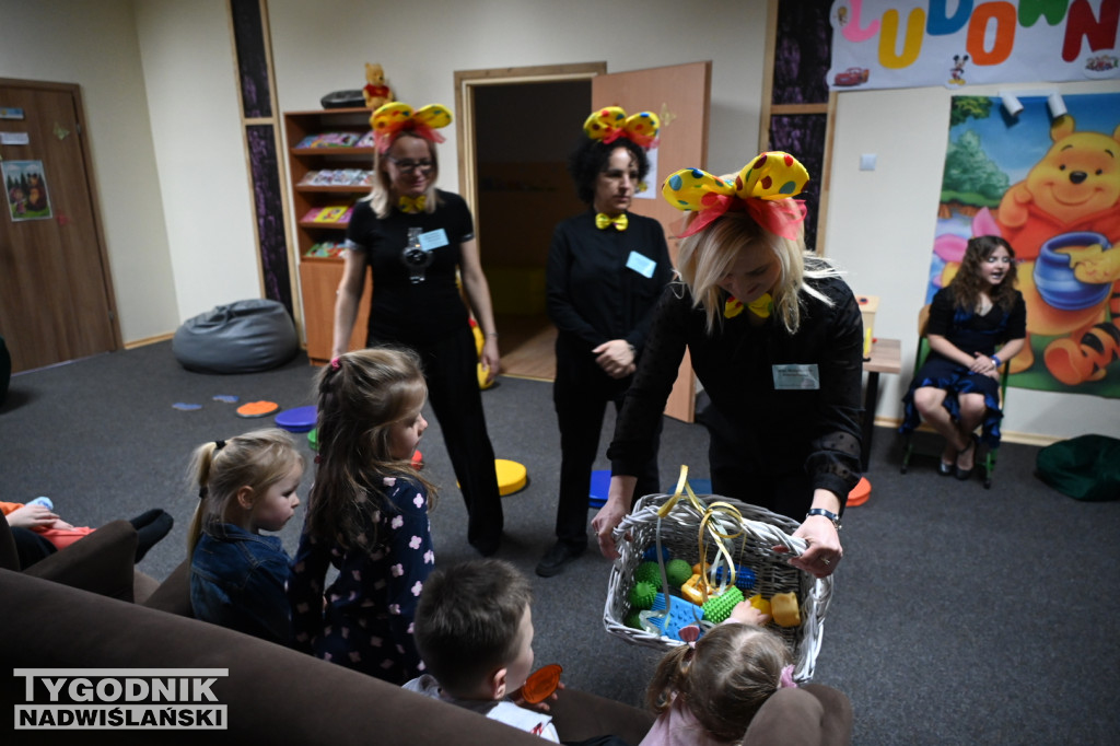 Dzień otwarty w Szkole Podstawowej nr 10 w Tarnobrzegu