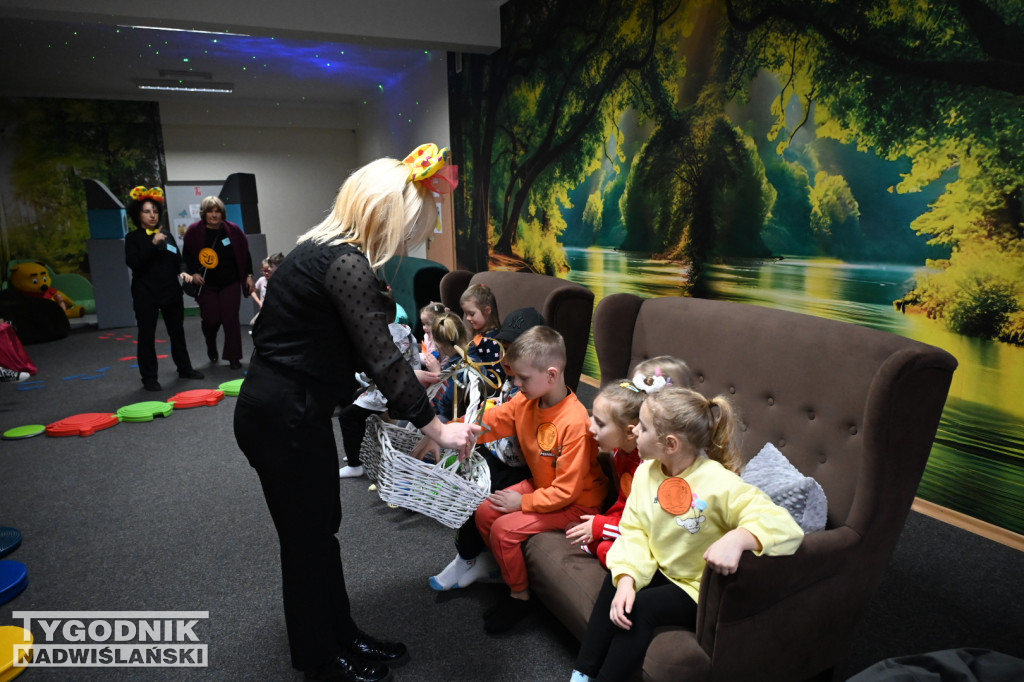 Dzień otwarty w Szkole Podstawowej nr 10 w Tarnobrzegu