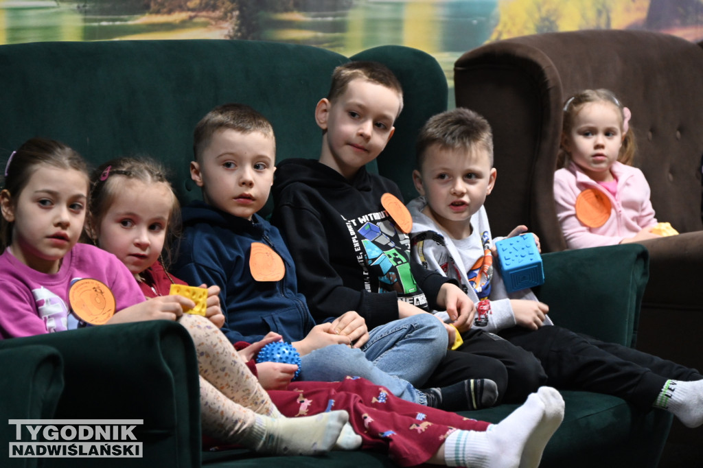 Dzień otwarty w Szkole Podstawowej nr 10 w Tarnobrzegu