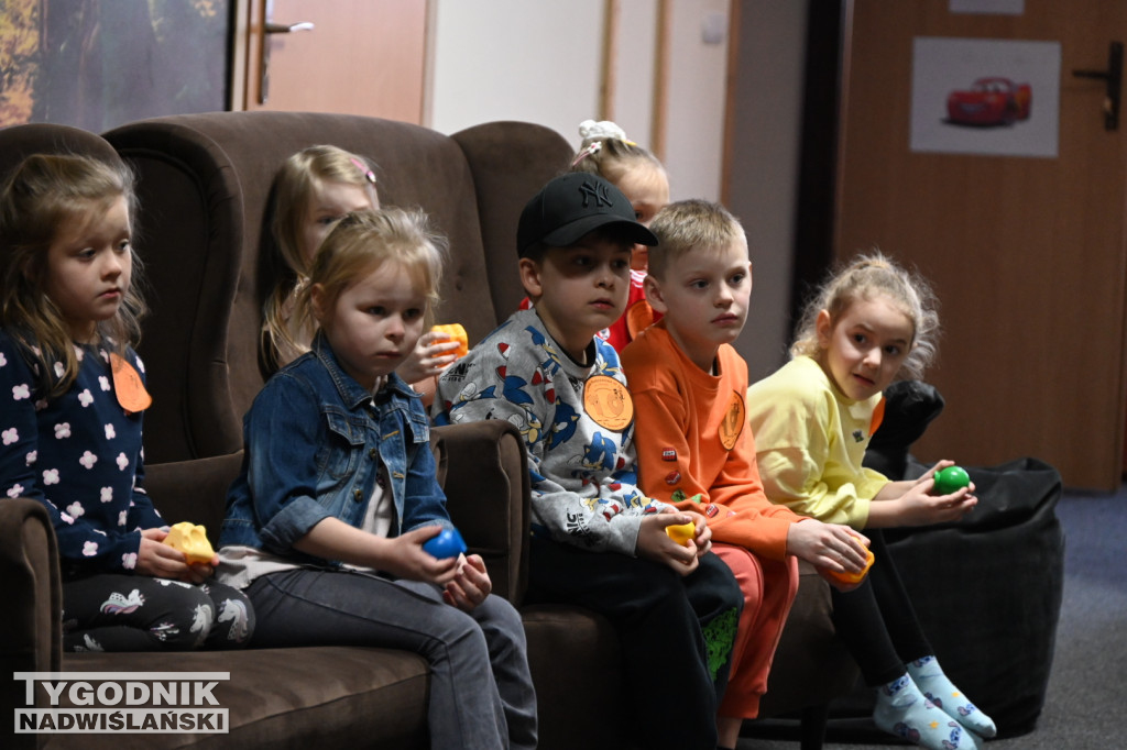 Dzień otwarty w Szkole Podstawowej nr 10 w Tarnobrzegu