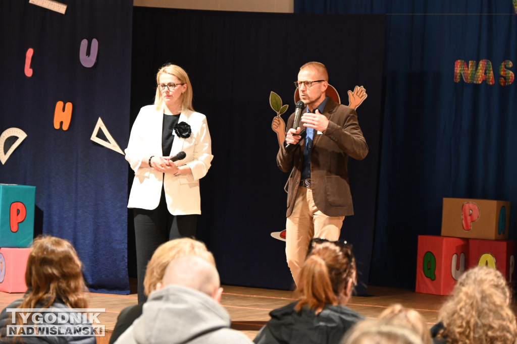 Dzień otwarty w Szkole Podstawowej nr 10 w Tarnobrzegu