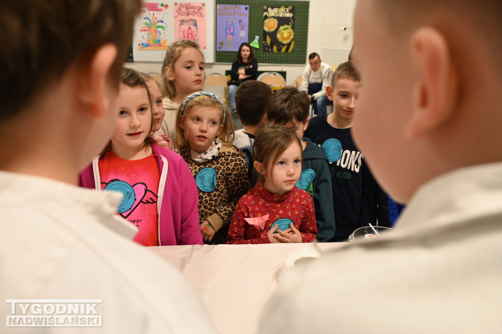 Dzień otwarty w Szkole Podstawowej nr 10 w Tarnobrzegu