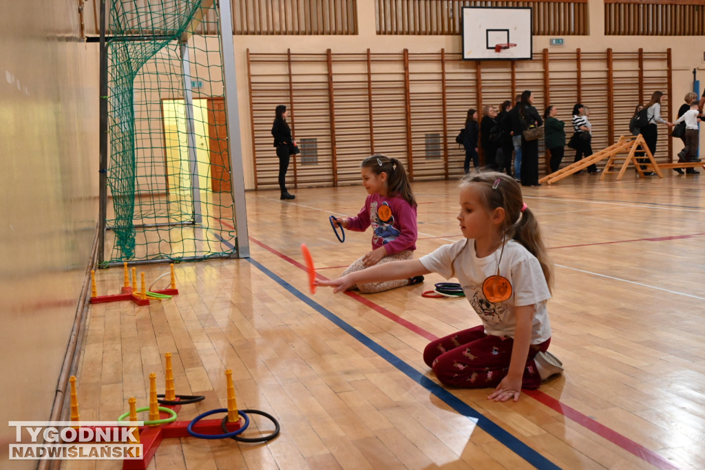 Dzień otwarty w Szkole Podstawowej nr 10 w Tarnobrzegu