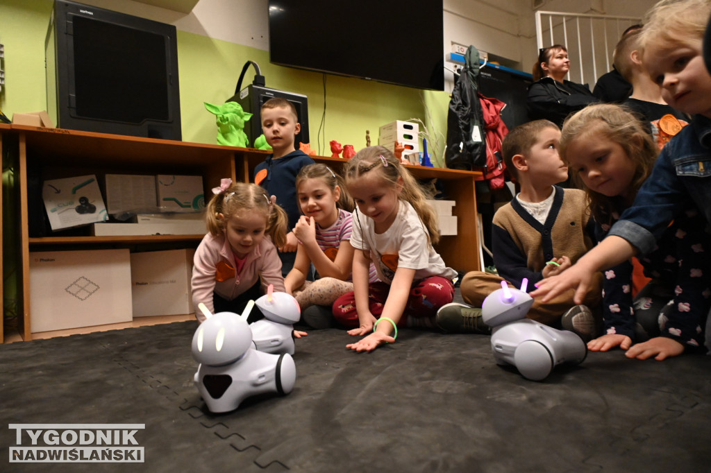 Dzień otwarty w Szkole Podstawowej nr 10 w Tarnobrzegu