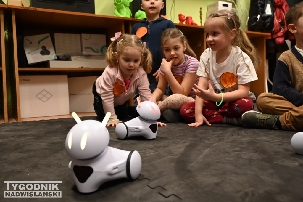 Dzień otwarty w Szkole Podstawowej nr 10 w Tarnobrzegu