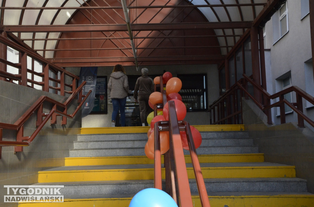 Dzień Zdrowia Kobiet w Tarnobrzegu