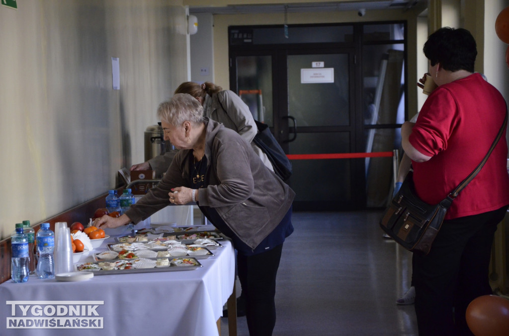 Dzień Zdrowia Kobiet w Tarnobrzegu