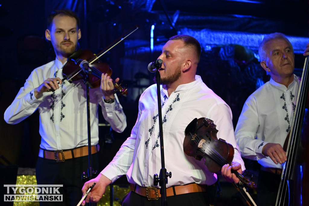 Koncert Życie w Tarnobrzegu