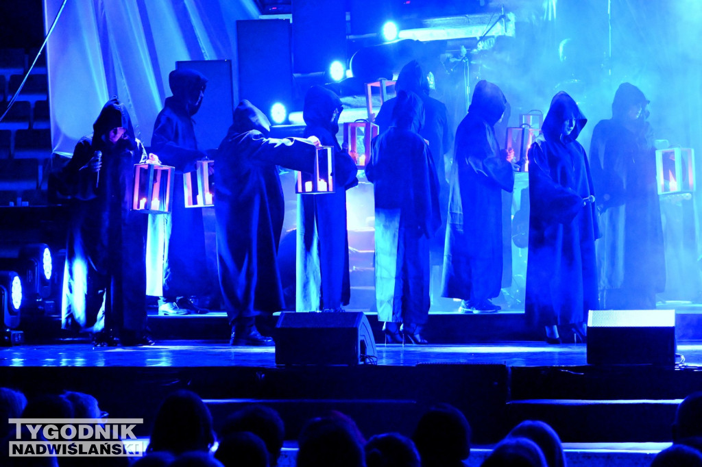 Koncert Życie w Tarnobrzegu