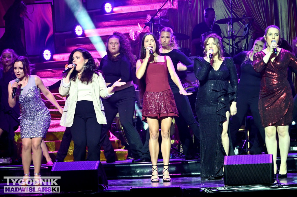 Koncert Życie w Tarnobrzegu