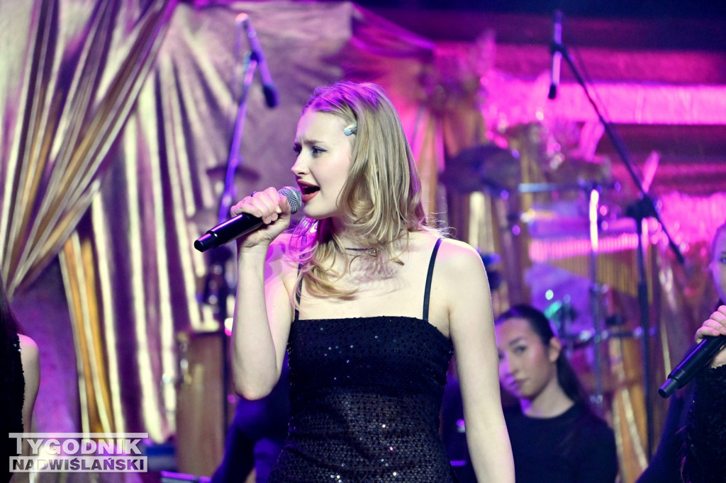 Koncert Życie w Tarnobrzegu