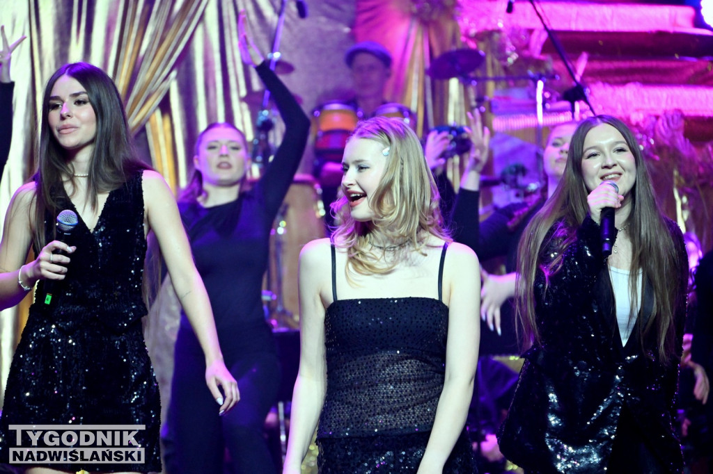 Koncert Życie w Tarnobrzegu