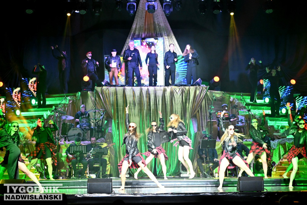 Koncert Życie w Tarnobrzegu