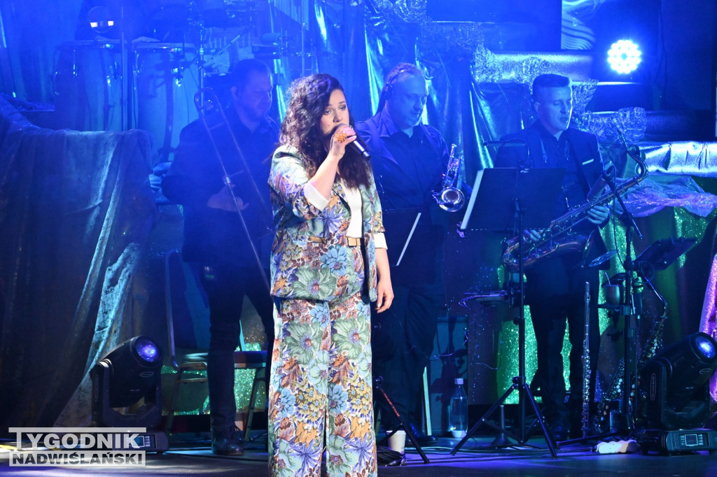 Koncert Życie w Tarnobrzegu