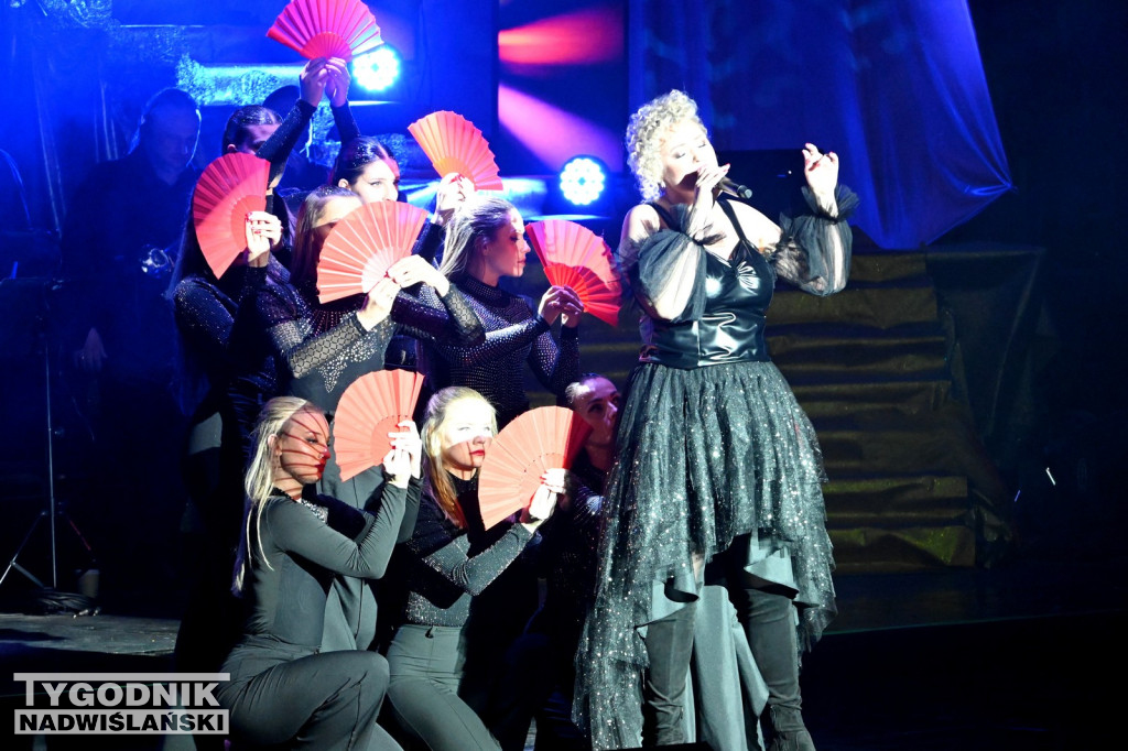 Koncert Życie w Tarnobrzegu