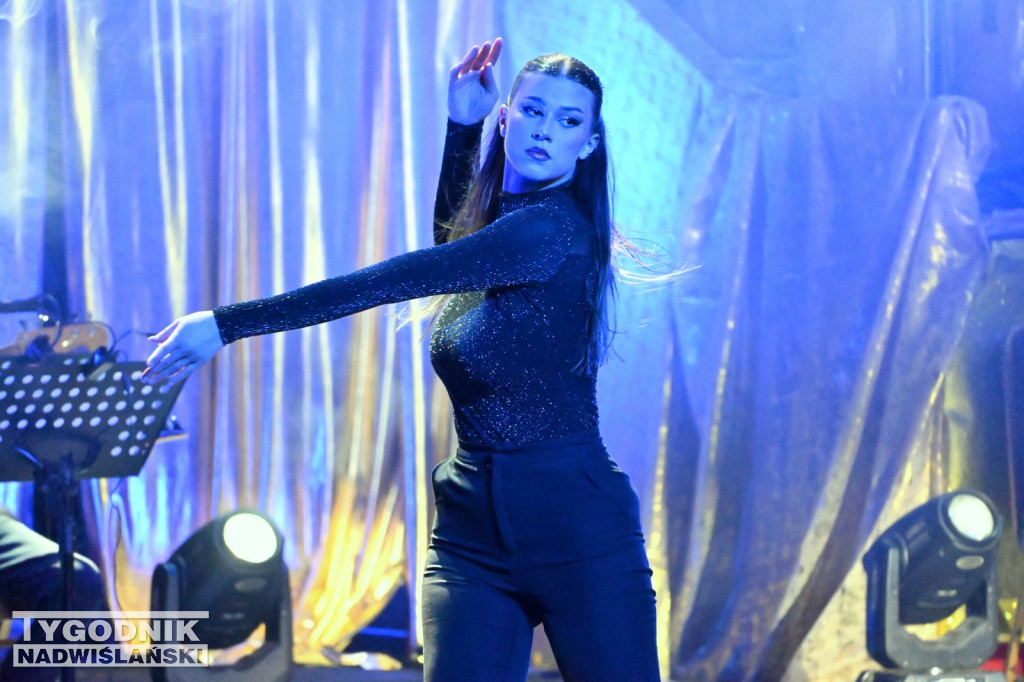 Koncert Życie w Tarnobrzegu