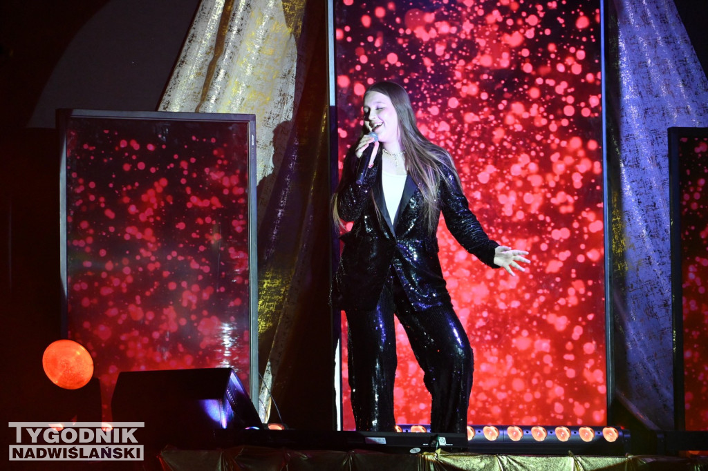 Koncert Życie w Tarnobrzegu