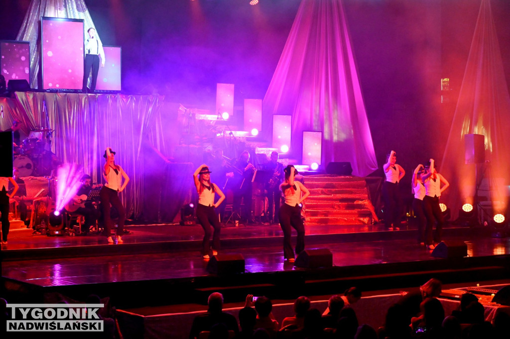 Koncert Życie w Tarnobrzegu