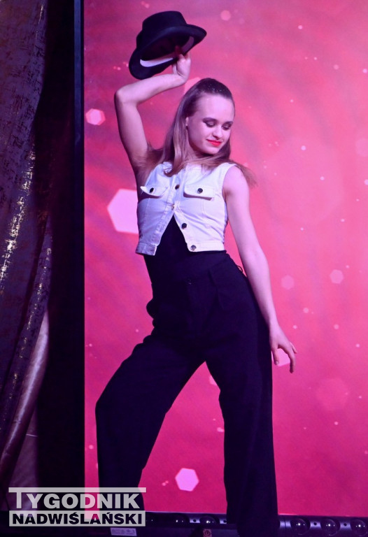 Koncert Życie w Tarnobrzegu