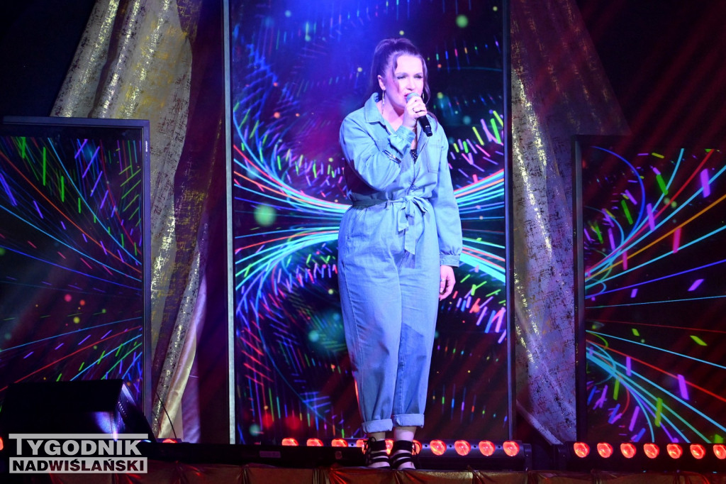 Koncert Życie w Tarnobrzegu