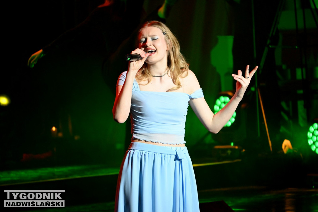 Koncert Życie w Tarnobrzegu