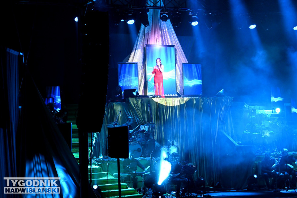 Koncert Życie w Tarnobrzegu