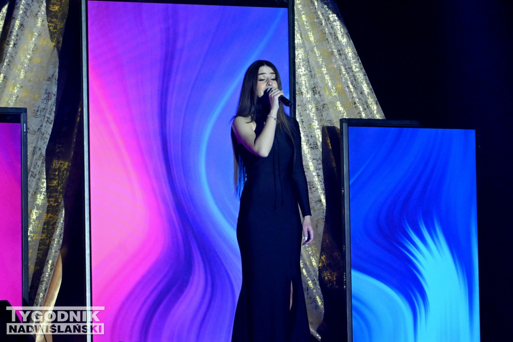 Koncert Życie w Tarnobrzegu