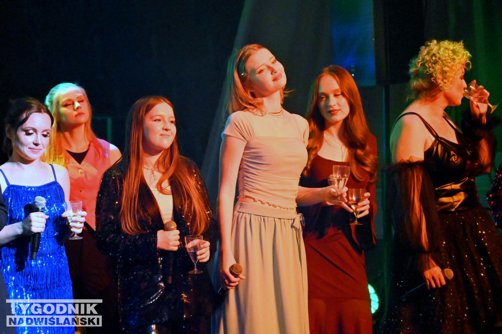 Koncert Życie w Tarnobrzegu