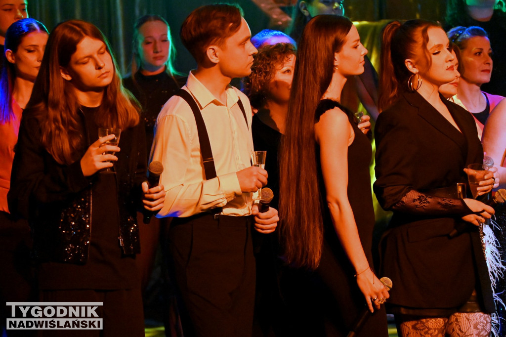 Koncert Życie w Tarnobrzegu